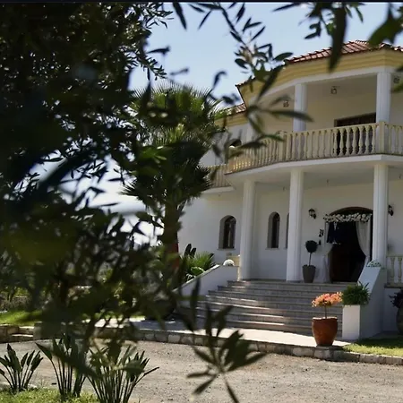 Hébergement de vacances Pyrga Mansion Pyrga (Larnaca)
