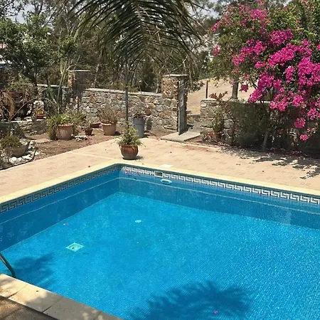 Pyrga Mansion Pyrga (Larnaca)