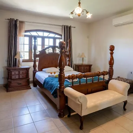 Pyrga Mansion Pyrga (Larnaca)